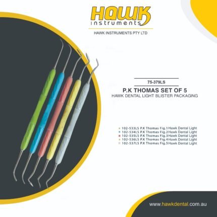 Hawk Dental Instruments silicone product